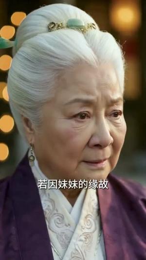 《茶艺师真千金驾到，小白莲输麻了（72集）（夸克网盘）》短剧封面