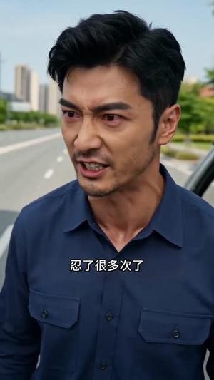 《弃龙作父（72集）AI短剧（夸克网盘）》短剧封面