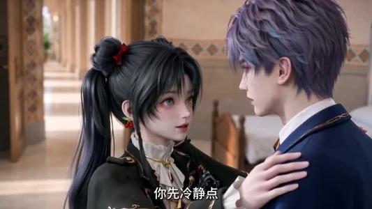 《魔校学习指南第三季(140集)(夸克网盘)》短剧封面