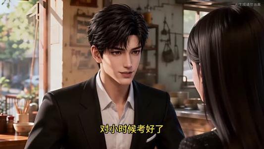 《校花难养开局全能系统成为投资天才(203集)AI短剧(夸克网盘)》短剧封面