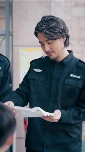 《茶馆(80集)(夸克网盘)》短剧封面
