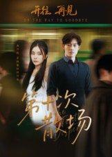 《第十次散场（58集）敖日格乐&张晓楠（百度网盘）》短剧封面