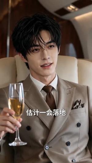 《穿成炮灰后，全家觉醒了（85集）（夸克网盘）》短剧封面