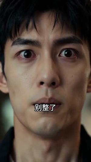 《一本老黄历,带我小区闯末世(70集) AI短剧(夸克网盘)》短剧封面