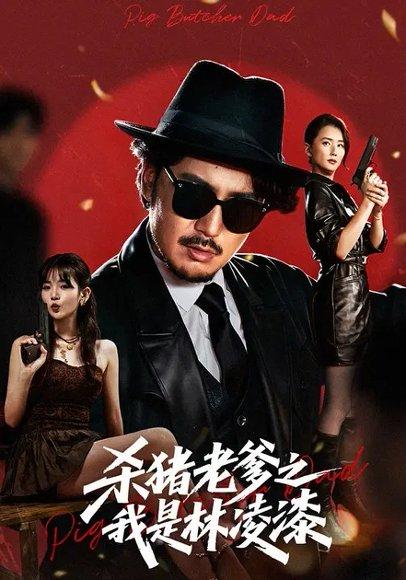 《杀猪老爹之我是林凌漆》短剧封面