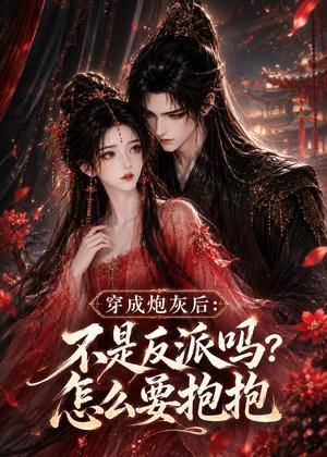 《穿成炮灰后:不是反派吗?怎么要抱抱(68集)(夸克网盘)》短剧封面