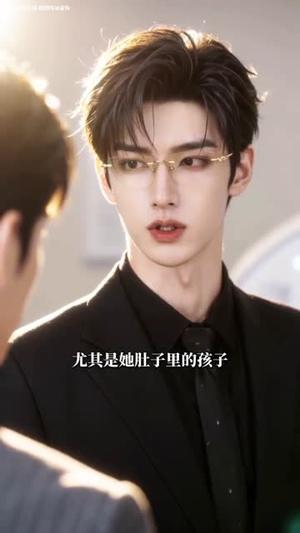 《许你星宸(77集)(夸克网盘)》短剧封面