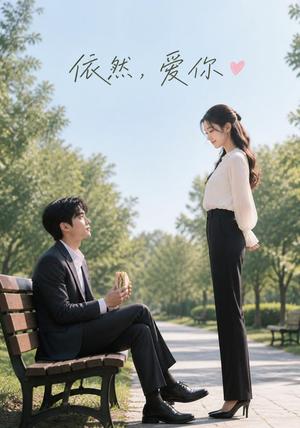 《依然,爱你(41集)(夸克网盘)》短剧封面