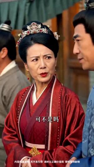 《嫡女逆袭:旺夫主母不好惹(62集)(夸克网盘)》短剧封面