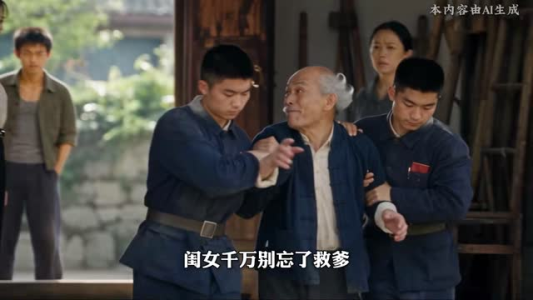 重燃人生:我在七零养娇夫! 《重燃人生:我在七零养娇夫!》短剧封面