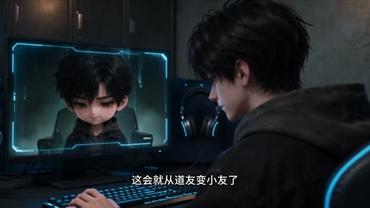 boss阴到没边我的系统也是第三季 《boss阴到没边我的系统也是第三季》短剧封面