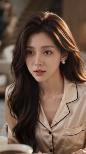 贤妻心声暴露后 《贤妻心声暴露后》短剧封面