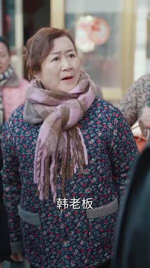 《卖瓜风波后，他在农村翻了身（100集）（夸克网盘）》短剧封面