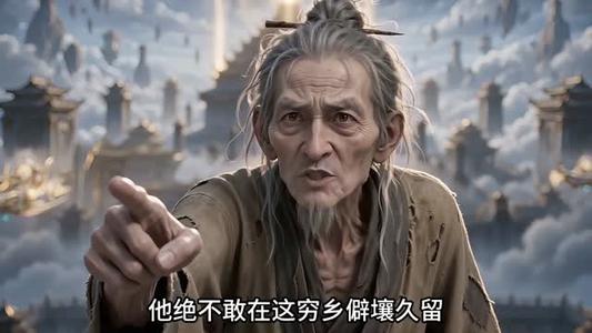 《楚夜传奇之万年沉睡：无敌归来第二季（95集）（夸克网盘）》短剧封面