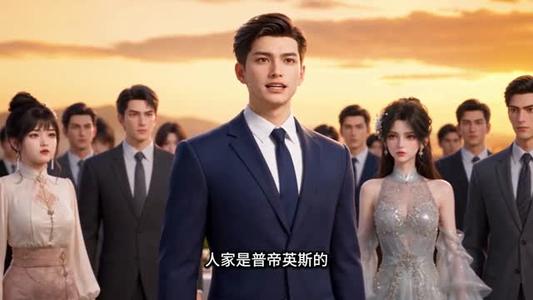 《蚀心热恋：宫少的心尖挚爱（138集）（夸克网盘）》短剧封面