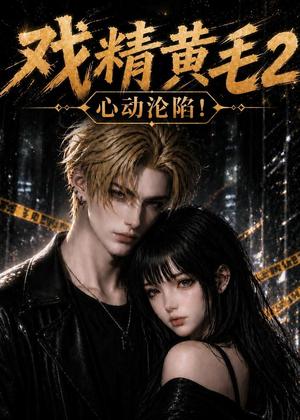 《戏精黄毛2：心动沦陷！（54集）（夸克网盘）》短剧封面