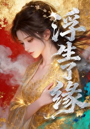 《浮生了缘(69集)(夸克网盘)》短剧封面