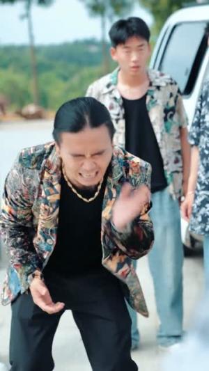 《纨绔公子很风流（75集）韩叙＆尹喜善（夸克网盘）》短剧封面