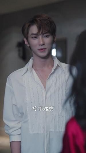 《从99到100弟控的心动沦陷（80集）林可汉＆吴欣蔓（夸克网盘）》短剧封面