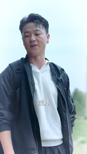 《昔人已乘黄鹤去(60集)王沁然&李旭东(夸克网盘)》短剧封面