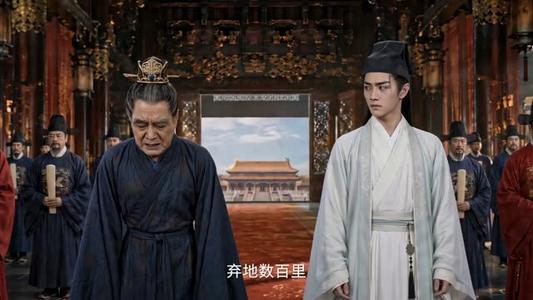 《魏家逆子成首辅第三季：翰林篇（65集）（夸克网盘）》短剧封面