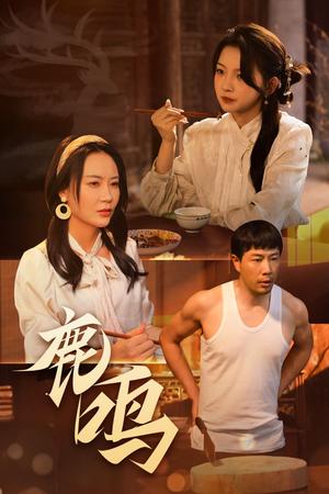 《鹿鸣（40集）苗峯&张婉悦（夸克网盘）》短剧封面