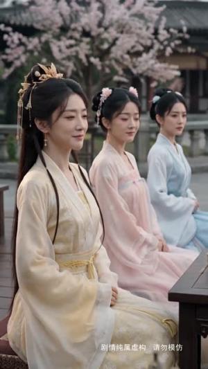 《万狼为亲,携兽同守一方民第四季(149集)(夸克网盘)》短剧封面