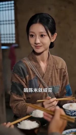 《精通兽语，我在古代年入百万（116集）（夸克网盘）》短剧封面