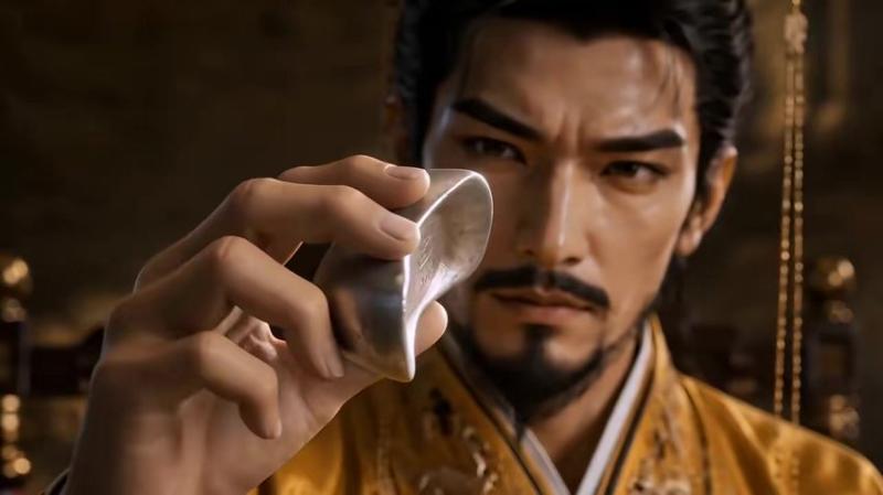 《一朝穿成驸马爷，公主谁爱娶谁娶-第二季（130集）（百度网盘）》短剧封面