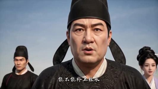 《医女风华:流放之路第二季(90集)(夸克网盘)》短剧封面