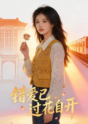 《错爱已过花自开(42集)Ai短剧(夸克网盘)》短剧封面