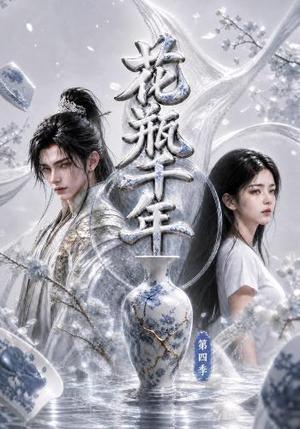 《花瓶千年第四季(76集)(夸克网盘)》短剧封面