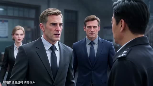 林小妹重返九零年代第三季 《林小妹重返九零年代第三季》短剧封面
