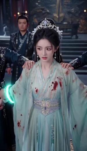 《刚要被废修为，我当场认化神宗主当爹（86集）（夸克网盘）》短剧封面