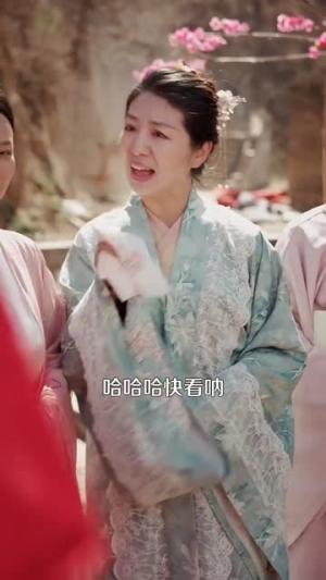 《再嫁高门（99集）唐书亚＆廖茉汐（夸克网盘）》短剧封面
