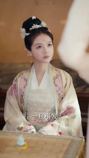 《弹幕教我来宫斗（109集）段美洋＆常丹丹（夸克网盘）》短剧封面