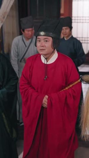 《天尊(44集)(夸克网盘)》短剧封面