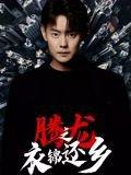 《腾龙之衣锦还乡》短剧封面