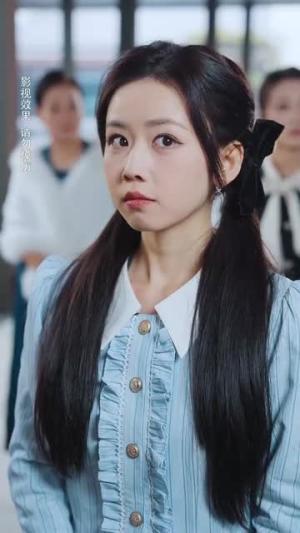 《镜花水月共白首（70集）韦若辰＆雷馥缦（夸克网盘）》短剧封面