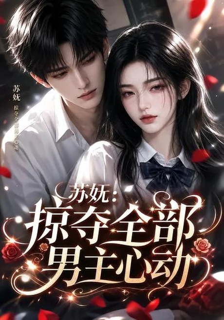 《苏妩：掠夺全部男主心动（22集）（夸克网盘）》短剧封面