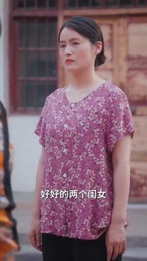 《幸福太突然婆婆助我学业有成(80集)黄子淇&张乙萌》短剧封面