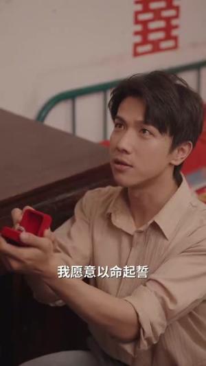 《双面娘亲飒英姿（36集）（夸克网盘）》短剧封面