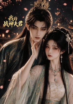 《我的战神夫君(22集)(夸克网盘)》短剧封面