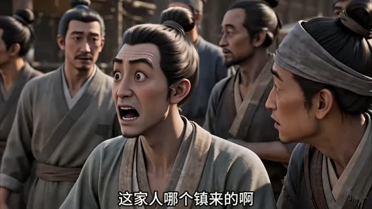 甜宝来了2:空间萌宝两岁半 《甜宝来了2:空间萌宝两岁半》短剧封面