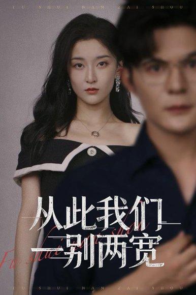 《从此我们一别两宽 备份》短剧封面