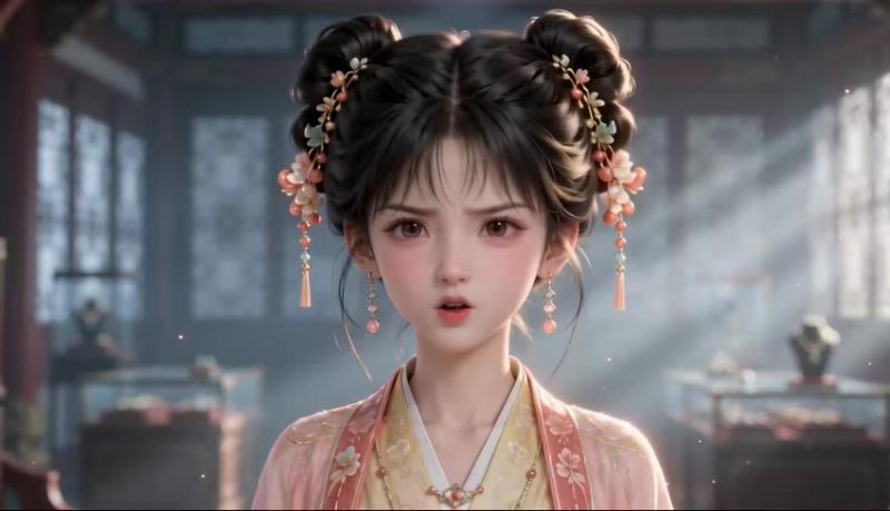 《春欲揽第二季(101集)(百度网盘)》短剧封面