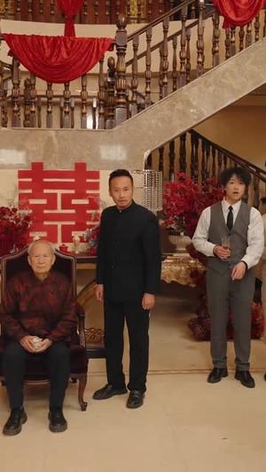 《少惹霍太太,后果你扛不住(80集)李磊&吴佳璐(夸克网盘)》短剧封面