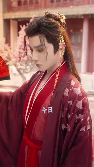 《龙吟戏九州（60集）姚筱筱(1)（夸克网盘）》短剧封面