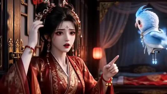 《救赎魔头,病树枝头又逢春(141集)(夸克网盘)》短剧封面