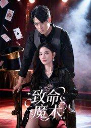 《致命魔术》短剧封面